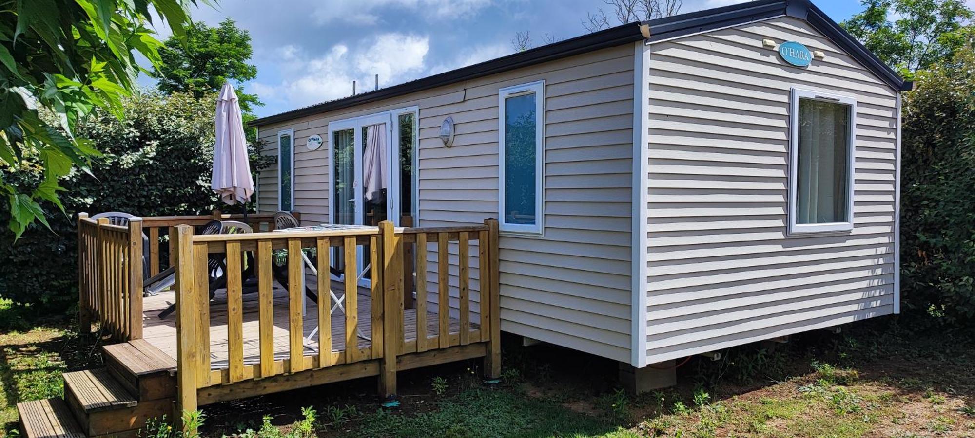 Camping Carrefour De L'Ardeche Saint-Remeze Εξωτερικό φωτογραφία
