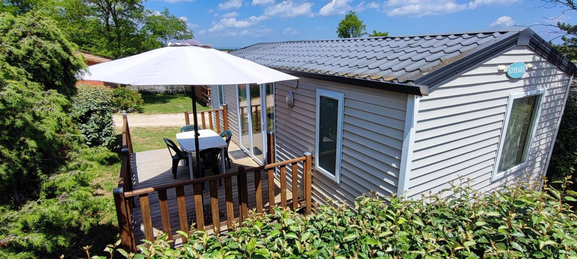 Camping Carrefour De L'Ardeche Saint-Remeze Εξωτερικό φωτογραφία