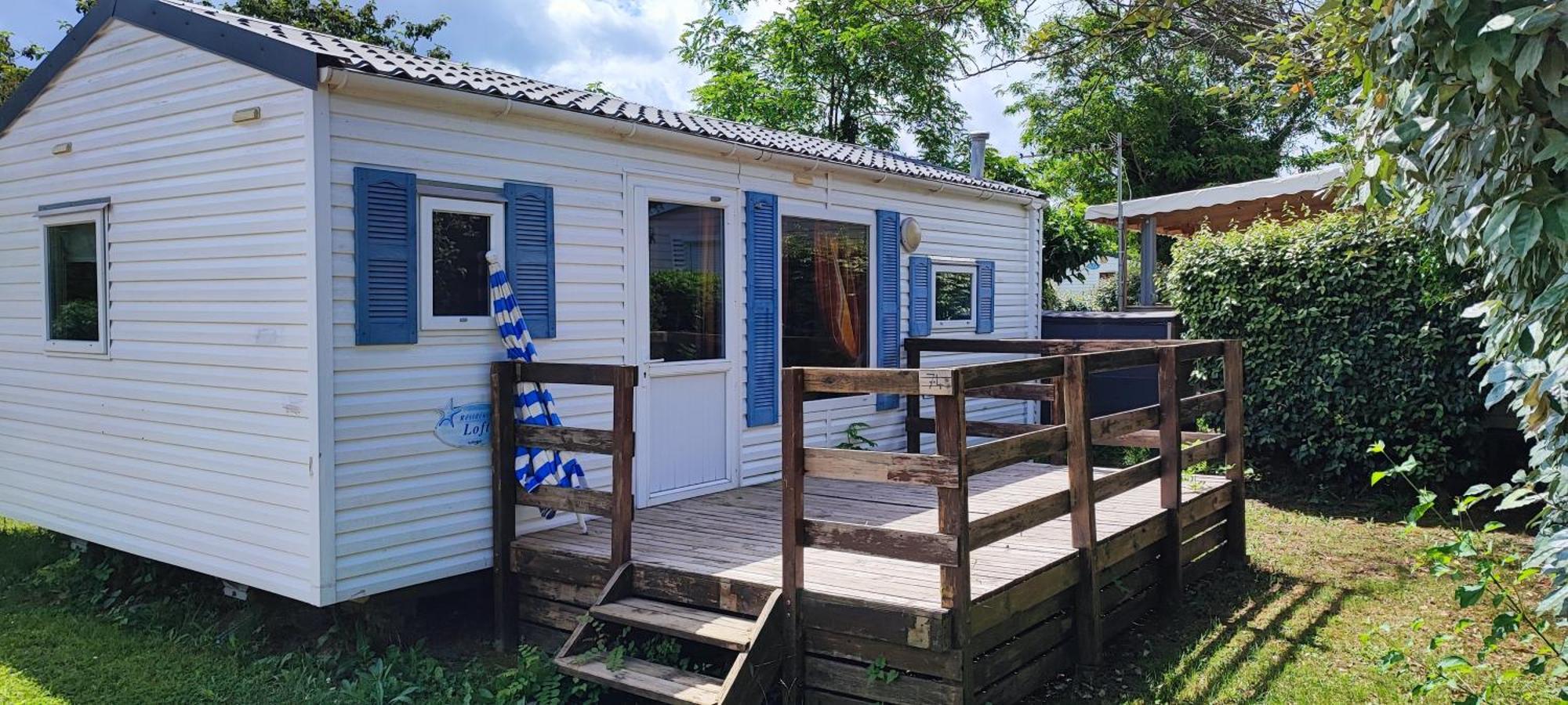 Camping Carrefour De L'Ardeche Saint-Remeze Εξωτερικό φωτογραφία